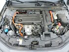 2024 Honda Accord Hybrid Sport-l Gray vin: 1HGCY2F70RA031134