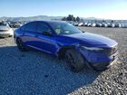 2024 Honda Accord Hybrid Sport-l Синий vin: 1HGCY2F70RA038150