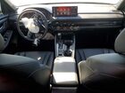 2024 Honda Accord Hybrid Sport-l Синий vin: 1HGCY2F70RA038150