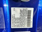 2024 Honda Accord Hybrid Sport-l Синий vin: 1HGCY2F70RA038150