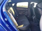 2024 Honda Accord Hybrid Sport-l Синий vin: 1HGCY2F70RA038150