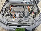 2024 Honda Accord Hybrid Sport-l Black vin: 1HGCY2F73RA053371