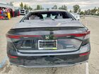 2024 Honda Accord Hybrid Sport-l Black vin: 1HGCY2F73RA053371