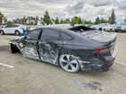 2024 Honda Accord Hybrid Sport-l Black vin: 1HGCY2F73RA053371
