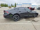 2024 Honda Accord Hybrid Sport-l Black vin: 1HGCY2F73RA053371