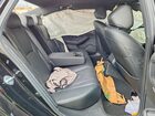 2024 Honda Accord Hybrid Sport-l Black vin: 1HGCY2F73RA053371
