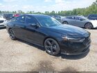 2024 Honda Accord Hybrid Sport-l Black vin: 1HGCY2F75RA034367
