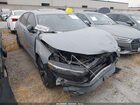 2025 Honda Accord Hybrid Sport-l Gray vin: 1HGCY2F75SA011130
