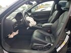 2024 Honda Accord Hybrid Sport-l Black vin: 1HGCY2F76RA065028