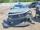 2024 Honda Accord Hybrid Sport-l Gray vin: 1HGCY2F76RA080788