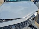 2024 Honda Accord Hybrid Sport-l Gray vin: 1HGCY2F76RA080788