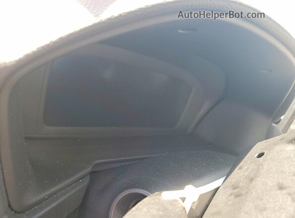 1HGCY2F76RA080788 2024 HONDA ACCORD Gray Widok zestawu wskaźników