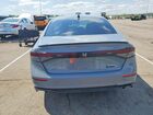 2024 Honda Accord Hybrid Sport-l Gray vin: 1HGCY2F76RA080788