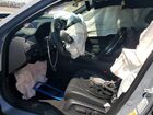 2024 Honda Accord Hybrid Sport-l Gray vin: 1HGCY2F76RA080788