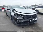 2024 Honda Accord Hybrid Sport-l Silver vin: 1HGCY2F77RA091783