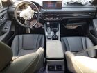 2025 Honda Accord Hybrid Sport-l Silver vin: 1HGCY2F77SA059244