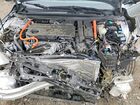 2025 Honda Accord Hybrid Sport-l Silver vin: 1HGCY2F77SA059244