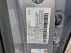 2025 Honda Accord Hybrid Sport-l Silver vin: 1HGCY2F77SA059244