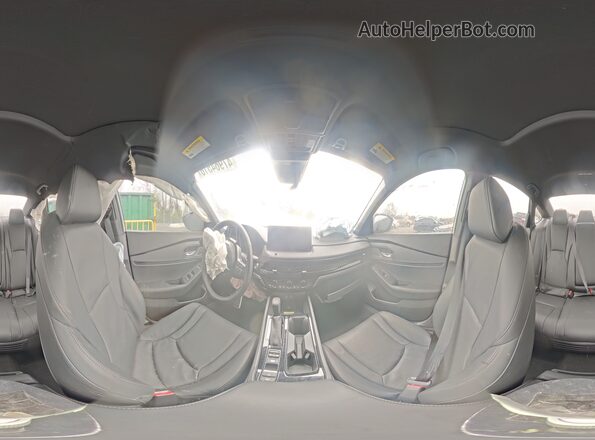 1HGCY2F77SA059244 2025 HONDA ACCORD Silver VIN sticker view
