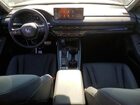 2025 Honda Accord Hybrid Sport-l Красный vin: 1HGCY2F77SA064069