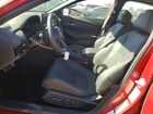 2025 Honda Accord Hybrid Sport-l Красный vin: 1HGCY2F77SA064069