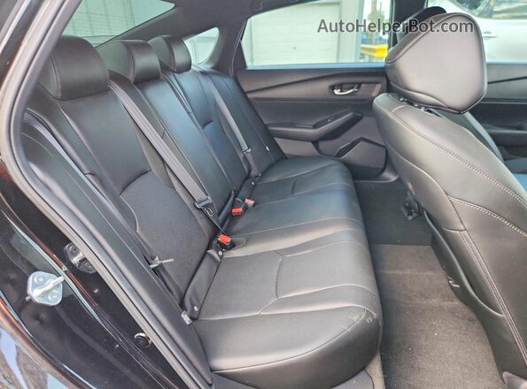 1HGCY2F78RA074992 2024 HONDA ACCORD Black Вид задніх сидінь