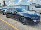 2024 Honda Accord Hybrid Sport-l Black vin: 1HGCY2F78RA074992 2024 Honda Accord Hybrid Sport-l Black vin: 1HGCY2F78RA074992