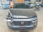 2026 Honda Accord Hybrid Sport-l Black vin: 1HGCY2F78TA007879 2026 Honda Accord Hybrid Sport-l Black vin: 1HGCY2F78TA007879