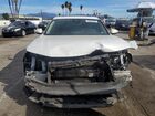 2024 Honda Accord Touring Hybrid White vin: 1HGCY2F80RA028405 2024 Honda Accord Touring Hybrid White vin: 1HGCY2F80RA028405
