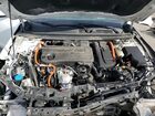 2024 Honda Accord Touring Hybrid White vin: 1HGCY2F80RA028405 2024 Honda Accord Touring Hybrid White vin: 1HGCY2F80RA028405