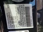 2024 Honda Accord Touring Hybrid Черный vin: 1HGCY2F80RA062277