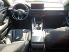 2024 Honda Accord Touring Hybrid Черный vin: 1HGCY2F80RA062277