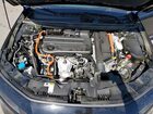 2024 Honda Accord Touring Hybrid Черный vin: 1HGCY2F80RA062277