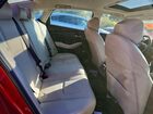 2024 Honda Accord Touring Hybrid Красный vin: 1HGCY2F80RA097241