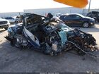 2024 Honda Accord Hybrid Touring Blue vin: 1HGCY2F82RA003795