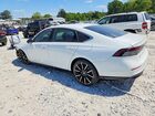 2024 Honda Accord Touring Hybrid Белый vin: 1HGCY2F82RA073877