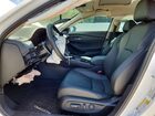 2024 Honda Accord Touring Hybrid Белый vin: 1HGCY2F82RA073877