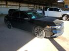 2024 Honda Accord Touring Hybrid Черный vin: 1HGCY2F83RA035588