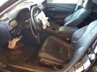 2024 Honda Accord Touring Hybrid Черный vin: 1HGCY2F83RA035588