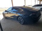 2024 Honda Accord Touring Hybrid Черный vin: 1HGCY2F83RA035588