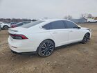 2023 Honda Accord Touring Hybrid White vin: 1HGCY2F85PA003786 2023 Honda Accord Touring Hybrid White vin: 1HGCY2F85PA003786