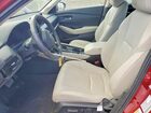 2024 Honda Accord Touring Hybrid Красный vin: 1HGCY2F85RA050819