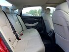 2024 Honda Accord Touring Hybrid Красный vin: 1HGCY2F85RA050819