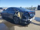 2025 Honda Accord Touring Hybrid Синий vin: 1HGCY2F87SA065022