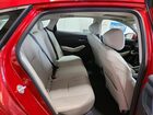 2024 Honda Accord Touring Hybrid Red vin: 1HGCY2F88RA020620