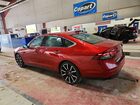 2024 Honda Accord Touring Hybrid Red vin: 1HGCY2F88RA020620