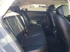 2023 Honda Accord Touring Hybrid Серый vin: 1HGCY2F89PA006965
