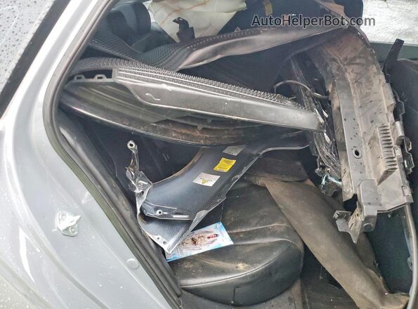 1HGCY2F89PA047726 2023 HONDA ACCORD Gray Հետևի նստատեղերի տեսք