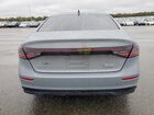 2023 Honda Accord Touring Hybrid Gray vin: 1HGCY2F89PA047726