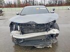 2023 Honda Accord Touring Hybrid Gray vin: 1HGCY2F89PA047726